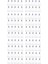 Hacamat Kuppası - 2 Numara (100 Tane) 5