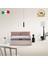 Dolce Vita Dual 10 Memory Foam Yatak | Isı ve Ağırlık Dengeleyici Yapısı ile Lüks ve Sağlığın Buluştuğu Nokta | Made In Italy 2