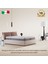 Dolce Vita Dual 10 Memory Foam Yatak | Isı ve Ağırlık Dengeleyici Yapısı ile Lüks ve Sağlığın Buluştuğu Nokta | Made In Italy 3