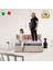 Dolce Vita Dual 10 Memory Foam Yatak | Isı ve Ağırlık Dengeleyici Yapısı ile Lüks ve Sağlığın Buluştuğu Nokta | Made In Italy 4