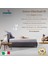 Dolce Vita Dual 10 Memory Foam Yatak | Isı ve Ağırlık Dengeleyici Yapısı ile Lüks ve Sağlığın Buluştuğu Nokta | Made In Italy 5