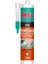 310 Kartonpiyer - Stropiyer Yapıştırıcı Beyaz 310 ml 1
