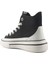Shakıra Hı 5fx Siyah Kadın Sneaker 3