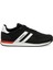 Pıero Tx 5fx Siyah Erkek Sneaker 1