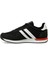 Pıero Tx 5fx Siyah Erkek Sneaker 3