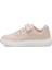 Tufne F 5fx Pudra Kız Çocuk Sneaker 3