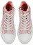 TANOS.F5FX Pembe Kız Çocuk High Sneaker 4