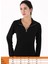 Sprint Track Top Kadın Sweatshirt Siyah 9