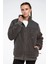 Kat Sharpa Jacket Antrasit Erkek Mont 1