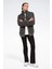 Kat Sharpa Jacket Antrasit Erkek Mont 3
