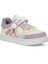 LATRA.P5FX Lila Kız Çocuk Sneaker 2