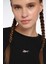 Rone C Neck Siyah Kadın Sweatshirt 4