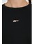 Rone C Neck Siyah Kadın Sweatshirt 5