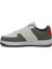 Delvın 5fx Gri Erkek Sneaker 3