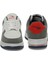 Delvın 5fx Gri Erkek Sneaker 5