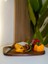 BadeHome Decoration Doğal Akasya Kesme Tahtası 1
