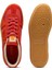 Palermo Kırmızı Erkek Sneaker 5