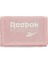 Cartera Ona Rosa Pembe Unisex Spor Cüzdan 1