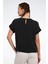Carol Tee Antrasit Kadın Kısa Kol T-Shirt 2