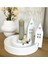 Dekoratif Ev Tealight 4 Parça Mumluk 1