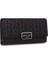 Siyah Kadın Cüzdan 06PC25Y614-KLSA 2