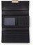 Siyah Kadın Cüzdan 06PC25Y614-KLSA 4