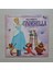 Walt Disney's Cinderella (Kül Kedisi) - Soundtrack - 1969 - Dönem Baskı Plak - Longplay - Lp 1