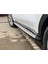 Kia Sportage Yan Basamak Kromlu Model 2018-2021 Arası Uyumlu 2