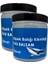 Köpek Balığı Kıkırdağı Özlü Balsam A-18 2li 250 ml Paincream Agrikremi 1
