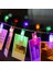 Renkli Işıklı Mandallı Fotoğraf Albümü 10 Lu - Rgb 5