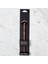 Rosewood 3 mm 15.5 cm Ahşap Yün Tığ 1