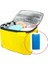 Termos Çanta - Piknik Çantası - Buz Aküsü Hediyeli - 40 Lt 3