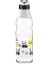 Sevimli Panda Tasarımlı Cam Suluk Sızdırmaz 1000 ml 3