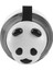 Sevimli Panda Tasarımlı Cam Suluk Sızdırmaz 1000 ml 4