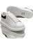 Alexander Mcqueen Men's Sneakers - Sneaker In White/black - Alexander Mcqueen Erkek Sneaker 2