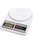 Dijital Mutfak Tartısı LCD Ekran ile Hassas Ölçüm 2