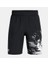 Ua Tech Woven Graphic Short Çocuk Şort 1390018 1