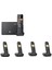 C550 Ip 5 Dahili Dect Kablosuz Telefon Santrali 1