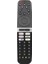 Grundig 75 Ghu 9000 Ile Uyumlu 4K LED Tv Kumandası-Mikrofonsuz 1