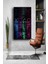 12 Parça Game Playstation Çerçeve Görünümlü Mdf Tablo Duvar Süsü Hediyelik Eşya (45 cm x 85 cm ) 4