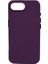 Apple iPhone 16E Kılıf Ultra Ince Pürüzsüz Yumuşak Esnek Soft Silikon Kapak 1