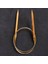 Olive Wood 7 mm 100 cm Zeytin Ağacı Misinalı 2