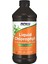 Foods, Liquid Chlorophyll, Mint , 16 Fl Oz 473 ml 1