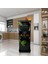 3 Katlı Sepet Titiz Kat Kat Organizer Çok Amaçlı Tekerlekli Banyo Mutfak Düzenleyici No4 1
