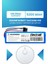 Xiaomi Robot Vacuum X10 Uyumlu Robot Süpürge Bataryası 5200MAH Robot Süpürge Pili 1
