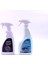 2'li Avantaj Set, Demir Tozu Temizleme 500 ml, Sinek Böcek Temizleyici 550 ml, Avantaj Paket 2