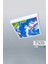 1 x 1-TEKLI-60 x 60-TAVANA Yapışık LED PANEL-54W-SIVA Üstü Avize-Kolay Montaj-Baharlı- LED 1