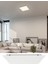 Tavana Gömme LED Armatur, Alçıpen Tavan 60 x 60 LED Panel, Sıva Üstü 60WATT Beyaz Işık 6500K, 60WATT 1