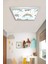 Magic Dreams-Bebek Koola-Bebek Odası AVIZE-60 cm x 60 cm -54WATT-LED-ÇOÇUK Odası Avize Modelleri-Hd Tavan 1
