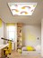 Genç Odası AVIZE-60 cm x 60 cm -54WATT-LED-6500 Kelvin (BEYAZ)-30M2 Alan Homojen Aydınlatma-Uv Baskı LED 1